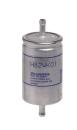 Kraftstofffilter 140x55mm Audi / VW / Universal