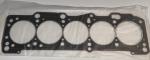 Zylinderkopfdichtung Audi 10V und 10V Turbo Version 83mm