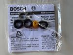 Dichtsatz Einspritzdüse Audi / Bosch