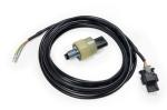 Temperatur- und Druck Sensor - CanChecked - mit Kabelbaum