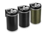 Carbon Öl Catchtank 0,75Liter, Universal - NUKE Performance