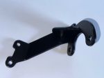 Halter für Kurbelgehäuseentlüftung Audi Typ 89 / B4 / S2 / RS2