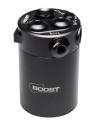 BOOST products High Performance Öl Catch Can Kit DCV800 - KIT