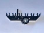 Halter für Leitungen KE Jet Audi 5 Zylinder Typ89/B4/Typ44