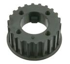 Kurbelwellenrad 2.0 und 2.5 Liter Diesel Audi VW - Febi