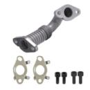 AGR Rohr Satz VW T6/Crafter TDI