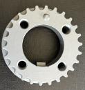 Zahnriemenrad Performance Audi 5 Zylinder 10V / 10V Turbo