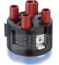 Zündverteilerkappe Audi VW 4 Zylinder 1,6 - 1,8 - 2.0E - Bremi