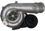 Audi S3 8L KKK K04-0023 Turbolader Step 330