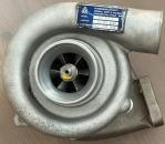 BMW 2002 Turbolader Überholung / Upgrade