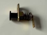 Schalter für Alarmanlage Motorhaube und Handbremsschalter Audi Typ 89 /B4 / C4 / Q1 / P1 / 44