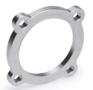 Hosenrohrflansch KKK K03 quer (VAG 1.8T 20V Quermotoren) - Boost products