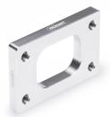 Krümmerflansch T25 Edelstahl - BOOST products