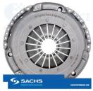 Sachs Performance Druckplatte Audi / VW