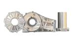 Hinterachsdifferentialgehäuse Billet Audi Typ 89 / 85