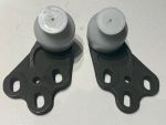 Traggelenk Vorderachse Urquattro 20V RR - für Gusslenker - links oder rechts