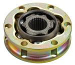 Renn-CV-Gelenk Audi S2 / RS2 / C4 - 108 mm 28 Zähne Innen - Breite 32mm