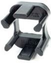 PU Lagerung Getriebestütze B4/B5 Quattro - Powerflex