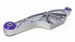 PU HA Differential Querträger Lagerung Audi B4 / B5 Quattro Modelle - Powerflex