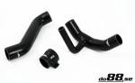 Audi S2/RS2 ABY ADU 1992-1996 Druckschlauchkit inkl. Schlauchschelle - do88