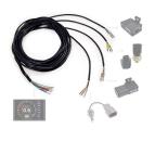 ANC04 Universalkabelbaum für MFD15/28/32 - CANChecked