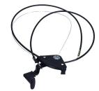 Klappenzug Motorhaube Audi Typ 89 / B4 / P1 / 44 / C4 / Q1 / D11