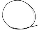 Klappenzug Motorhaube Audi Typ 89 / B4 / P1 / 44 / C4 / Q1 / D11 - Seilzug einzeln