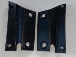 Stossstangehalter hinten links oder rechts Audi Coupe / Cabrio Typ 89