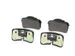 Bremsbelagsatz für UFO Bremse Audi 200 20V - Audi S4 C4 - Audi V8 D1 - ATE