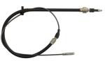 Handbremsseil Audi Typ 85 Quattro / Urquattro links oder rechts