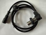 ABS Sensor Hinterachse Audi Coupe Typ 89 Quattro ab Bj 93 - runder Stecker