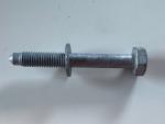 Schraube Querlenker auf Achsträger Audi Typ 89 / B4