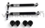 Motorsport hinterer Spurstangensatz für Stützrahmen ohne Stabilisator Audi Urquattro / Typ 85 - Verkline