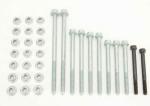 Reparatur / Montagesatz Querlenker Vorderachse Audi A4 B5 / Passat B5