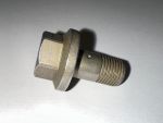 Hohlschraube Sevolenkung Audi S2 / RS2 / C4 / Typ 44