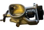 Drosselklappenbearbeitung Audi 10V Turbo Urquattro - 100/200 Typ 44