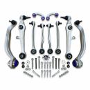Performance Querlenkersatz Vorderachse Audi A4/S4/RS4 B5