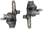 Audi RS6 4F - Turbolader Überholung und Upgrade