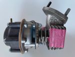 Wastegate Überholung Audi 5 Zylinder 20V Turbo im Austausch