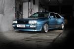 AP Racing Sportbremsanlage Audi Urquattro 295x28