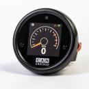 MFD15 Gen2 Datendisplay - CANchecked