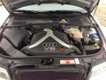 Kurbelwelle 3 Liter Audi V6 Biturbo S4/RS4 B5 A6 4B 2.7