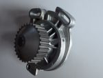 Wasserpumpe Audi 5 Zylinder 10V 20V - SKF