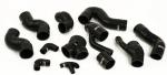 Silikonschlauchkit 12-teilig Audi V6 Biturbo S4 B5 A6 2.7 - do88